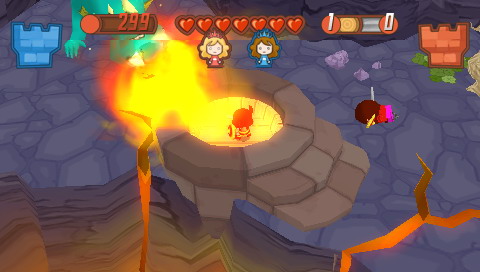 Fat Princess: Fistul of Cake - Imagen 15